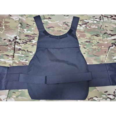 画像5: 受注生産◆当店オリジナル品T.G. FAUST NATO Special Force型ボディアーマー新品