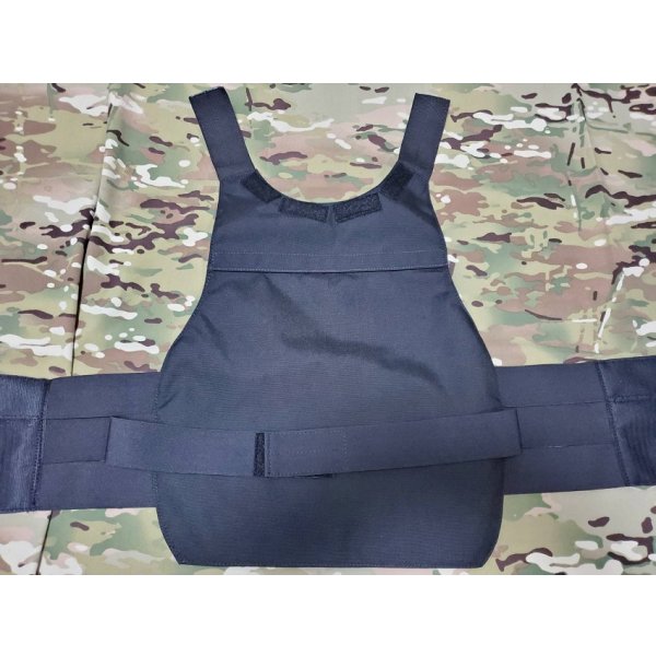 画像5: 受注生産◆当店オリジナル品T.G. FAUST NATO Special Force型ボディアーマー新品