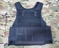 受注生産◆当店オリジナル品T.G. FAUST NATO Special Force型ボディアーマー新品