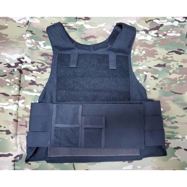 画像1: 受注生産◆当店オリジナル品T.G. FAUST NATO Special Force型ボディアーマー新品