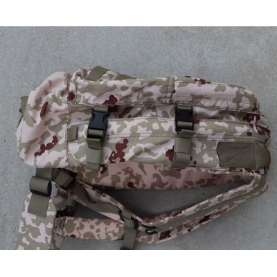 画像3: 受注生産◆当店オリジナル品LBT-1476A型アサルトパック新品