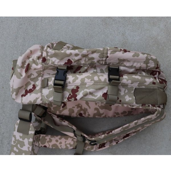 画像3: 受注生産◆当店オリジナル品LBT-1476A型アサルトパック新品