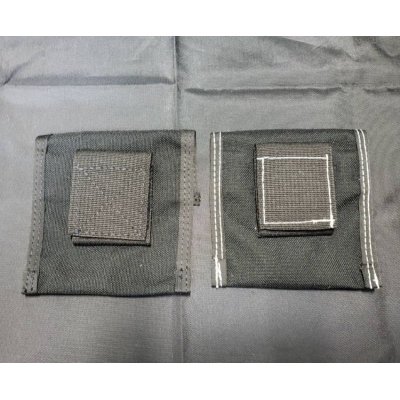 画像2: 受注生産◆当店オリジナル品CAG型ファーストエイドポーチ新品