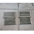 受注生産◆当店オリジナル品CAG型ファーストエイドポーチ新品
