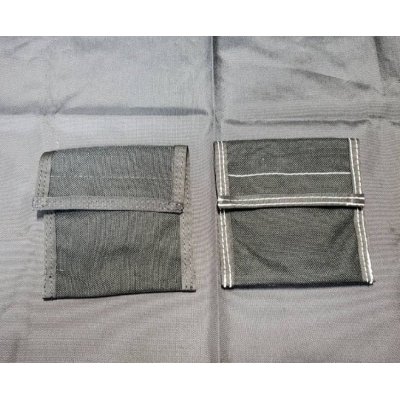 画像1: 受注生産◆当店オリジナル品CAG型ファーストエイドポーチ新品