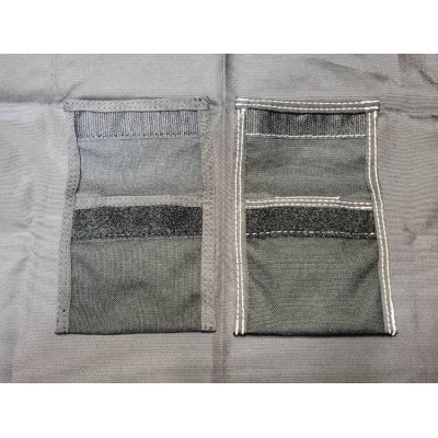 画像3: 受注生産◆当店オリジナル品CAG型ファーストエイドポーチ新品