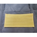 受注生産◆当店オリジナル品チェストリグ背面用メッシュパネル新品