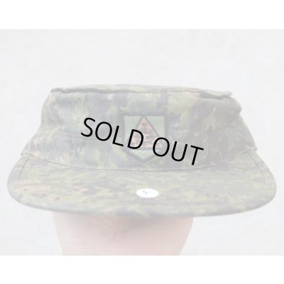 画像6: フィリピン軍 陸軍PHILARPAT迷彩 上下帽子セットMEDIUM-REGULAR新品