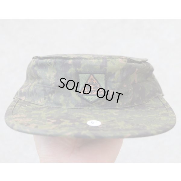 画像6: フィリピン軍 陸軍PHILARPAT迷彩 上下帽子セットMEDIUM-REGULAR新品