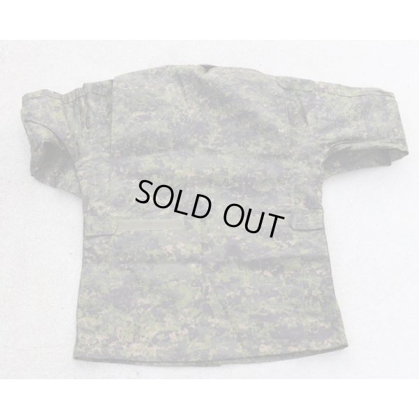 画像3: フィリピン軍 陸軍PHILARPAT迷彩 上下帽子セットMEDIUM-REGULAR新品