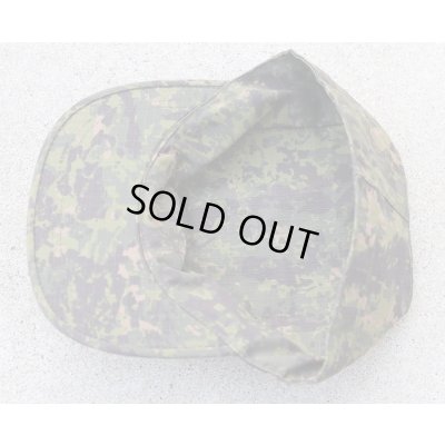 画像7: フィリピン軍 陸軍PHILARPAT迷彩 上下帽子セットMEDIUM-REGULAR新品