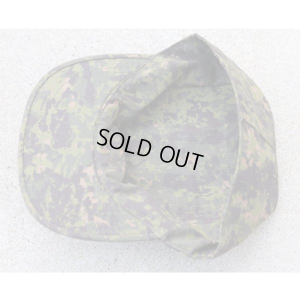 画像7: フィリピン軍 陸軍PHILARPAT迷彩 上下帽子セットMEDIUM-REGULAR新品