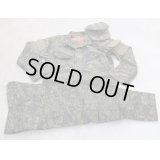 フィリピン軍 陸軍PHILARPAT迷彩 上下帽子セットMEDIUM-REGULAR新品