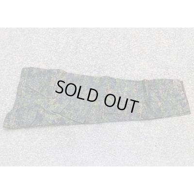 画像5: フィリピン軍 陸軍PHILARPAT迷彩 上下帽子セットMEDIUM-REGULAR新品