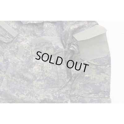 画像4: フィリピン軍 陸軍PHILARPAT迷彩 上下帽子セットMEDIUM-REGULAR新品