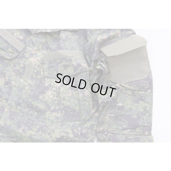 画像4: フィリピン軍 陸軍PHILARPAT迷彩 上下帽子セットMEDIUM-REGULAR新品