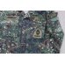 画像3: フィリピン軍 海軍海兵隊 戦闘服ジャケットPHILMARPAT迷彩ジャケット徽章付