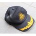 画像1: カンボジア軍 識別帽 黒 新品 (1)