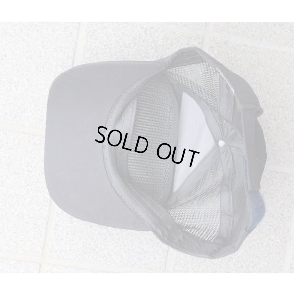 画像3: カンボジア軍 識別帽 黒 新品