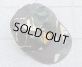 カンボジア軍DPM迷彩キャップ新品
