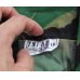 画像4: インドネシア軍DPM迷彩ジャケット陸軍特殊部隊徽章付 (4)