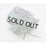 ベトナム軍バックパックK07リーフ迷彩 新品