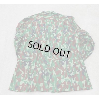 画像3: ベトナム軍 陸軍K17迷彩上下帽子セット5B新品