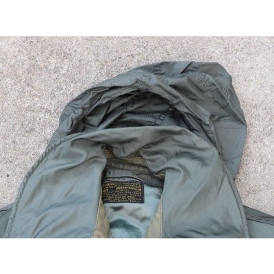 画像5: 米軍 米空軍CWU-1/PフライトスーツMEDIUM-REGULAR