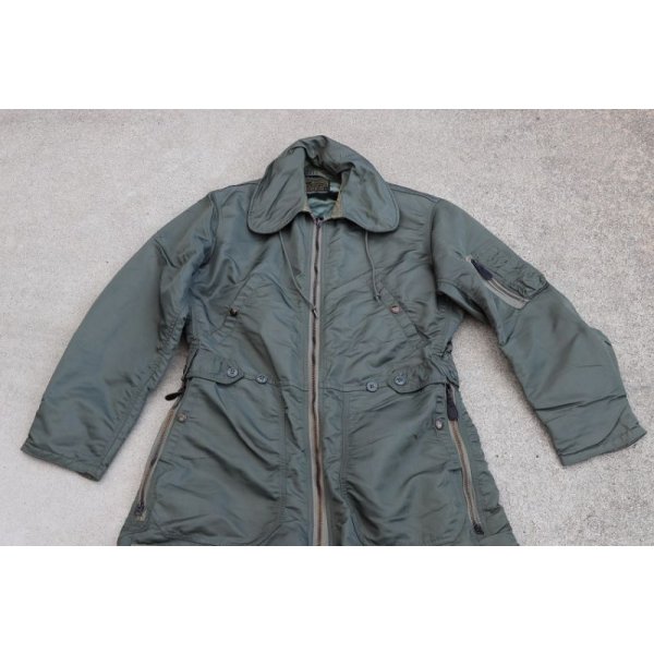 画像3: 米軍 米空軍CWU-1/PフライトスーツMEDIUM-REGULAR