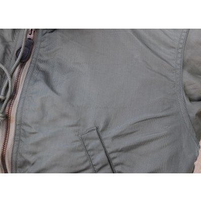 画像7: 米軍 米空軍CWU-1/PフライトスーツMEDIUM-REGULAR