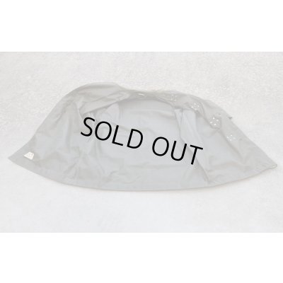 画像3: 米軍ベトナム戦争 消防隊 防火ジャケットLARGE-LONG