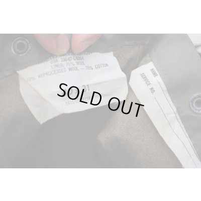 画像6: 米軍ベトナム戦争 消防隊 防火パンツ ライナー付40ｘ31