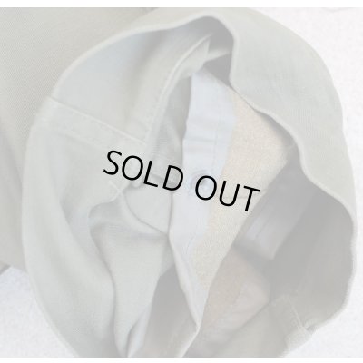 画像4: 米軍ベトナム戦争 消防隊 防火パンツ ライナー付40ｘ31