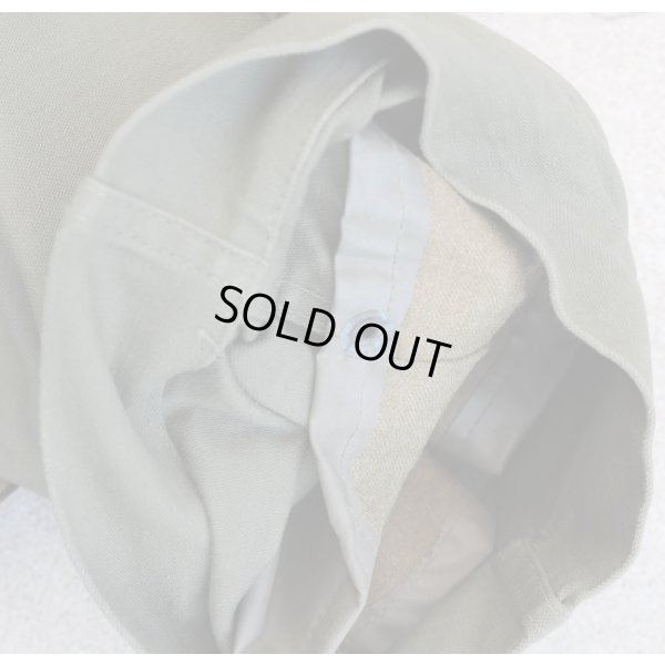 画像4: 米軍ベトナム戦争 消防隊 防火パンツ ライナー付40ｘ31