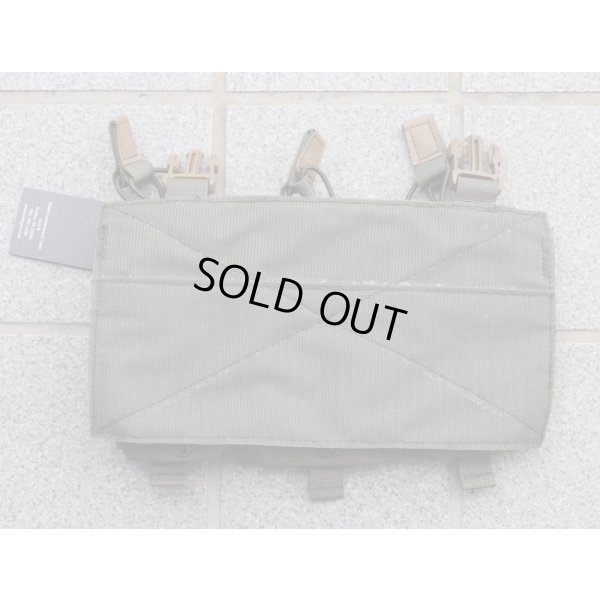 画像2: メイフラワー・ベロシティシステムズSwift Clip3連AKマガジン・GPプラカードRG新品