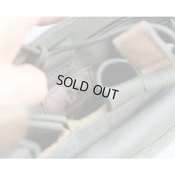 画像3: メイフラワー・ベロシティシステムズSwift Clip3連AKマガジン・GPプラカードRG新品