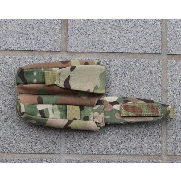 画像3: 1点在庫有◆当店オリジナル品S&S型ダブルピストルマガジンポーチ新品