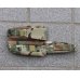 画像3: 1点在庫有◆当店オリジナル品S&S型ダブルピストルマガジンポーチ新品 (3)