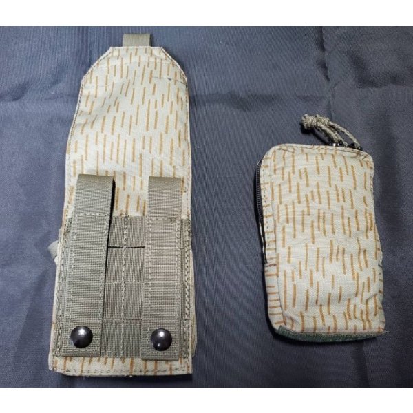 画像4: 1点在庫有◆当店オリジナル品ファーストエイドポーチ新品