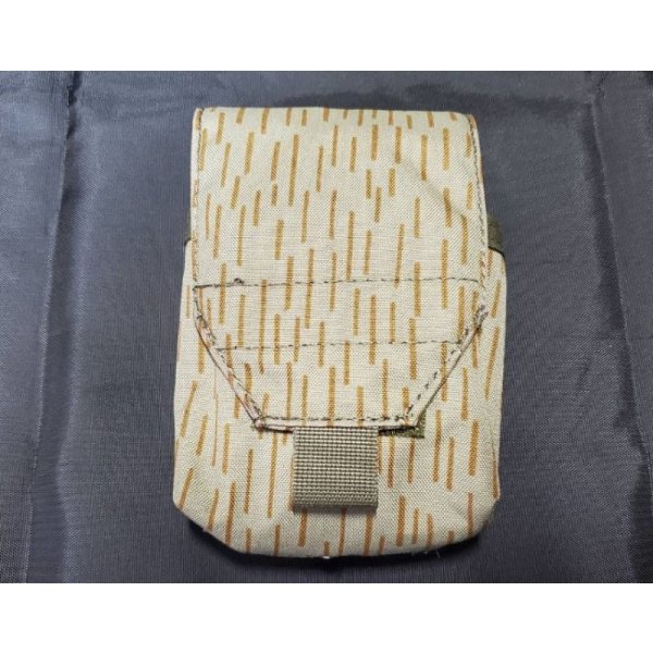 画像1: 1点在庫有◆当店オリジナル品ファーストエイドポーチ新品