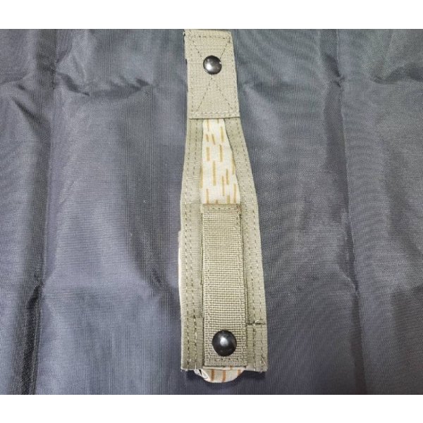 画像3: 2点在庫有◆当店オリジナル品Crye型40mmグレネード・フラッシュバンポーチ新品