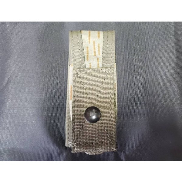 画像1: 2点在庫有◆当店オリジナル品Crye型40mmグレネード・フラッシュバンポーチ新品