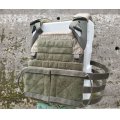 1点在庫有◆当店オリジナル品Crye型プレートキャリア2.0新品