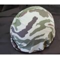 受注生産◆当店オリジナル品M1ヘルメット用ヘルメットカバー新品