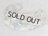イーグル ハンドウォーマーMULTICAM迷彩 新品