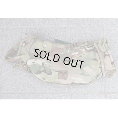 画像2: イーグル ハンドウォーマーMULTICAM迷彩 新品