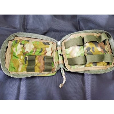 画像3: 受注生産◆当店オリジナル品メディカルポーチ新品