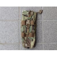 米軍TYR PRC-152ラジオポーチMULTICAM迷彩 新品