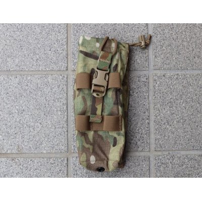 画像1: 米軍TYR PRC-152ラジオポーチMULTICAM迷彩 新品