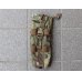 画像1: 米軍TYR PRC-152ラジオポーチMULTICAM迷彩 新品 (1)